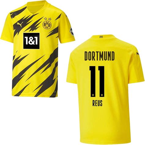 bvb trikot|Trikots Herren